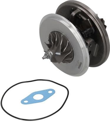 Core assembly, turbocharger 8604176 - image 2