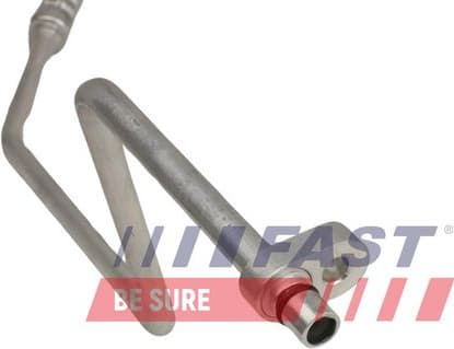 High-pressure Line, air conditioning FT59429 - image 3