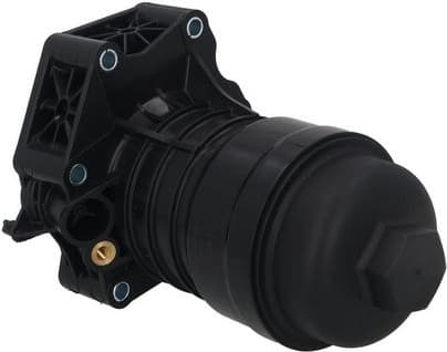 Housing, oil filter 4440002