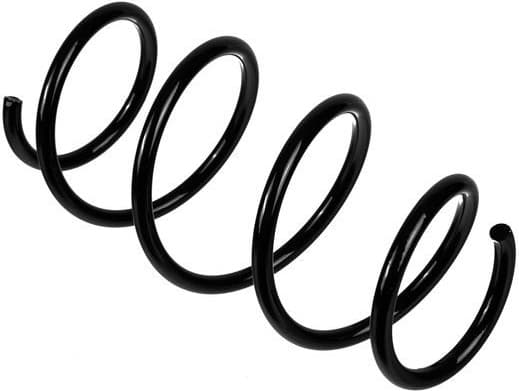 Suspension Spring 10-22497-SX