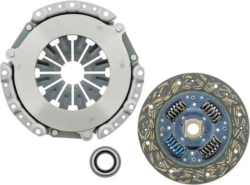 Clutch Kit AISIN Clutch Kit (3P) KY-111 - image 2