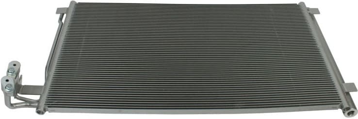 Condenser, air conditioning AC830379