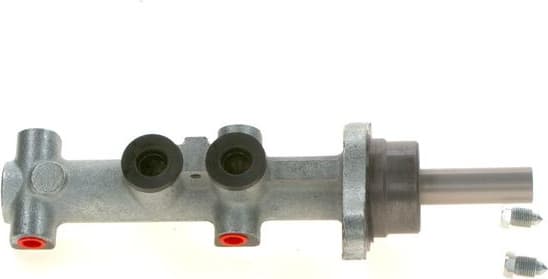 Brake Master Cylinder 0986481051 - image 8