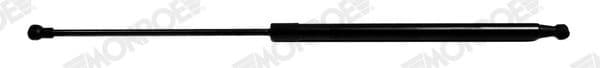 Gas Spring, boot/cargo area MONROE MaxLift ML6503 - image 3