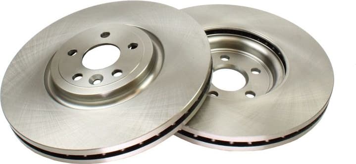 Brake Disc 19-4846
