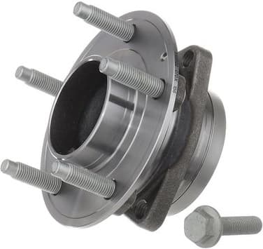 Wheel Bearing Kit VKBA 7166 - image 2