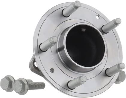 Wheel Bearing Kit VKBA 7166 - image 3