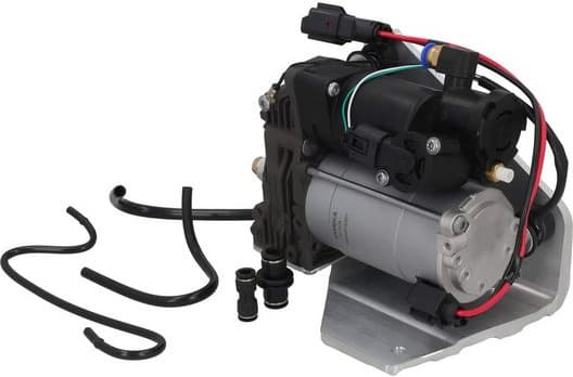 Compressor, compressed-air system 2077035 - image 2