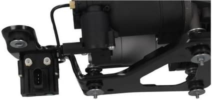 Compressor, compressed-air system 2077035 - image 4