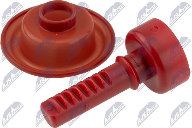 Throttle Body EZC-PE-086