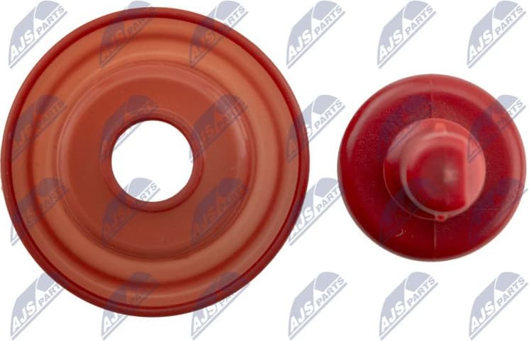 Throttle Body EZC-PE-086 - image 2