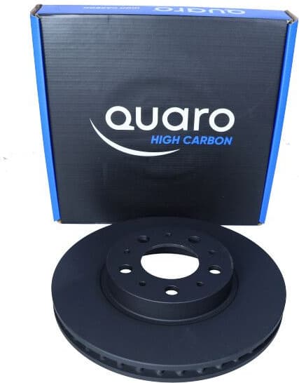 Brake Disc QD6195HC - image 5