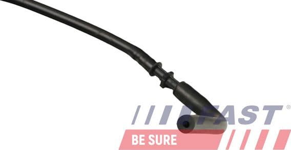 Pipe, EGR valve FT63812 - image 2