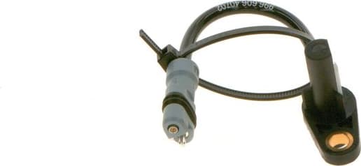 Sensor, wheel speed 0265007439 - image 6