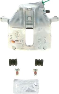 Brake Caliper 0986134315 - image 4