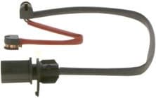 Warning Contact, brake pad wear 1 987 474 509 - image 3