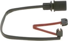 Warning Contact, brake pad wear 1 987 474 509 - image 5