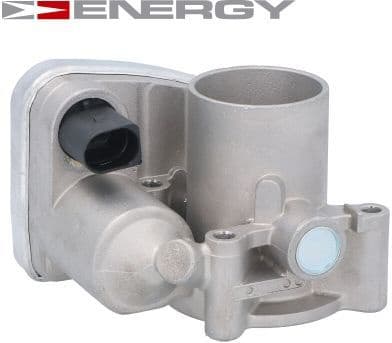 Throttle Body PP0012