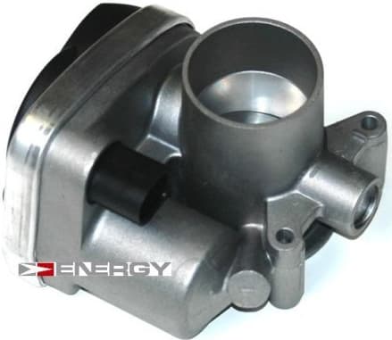 Throttle Body PP0012 - image 4