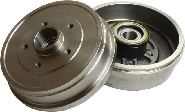 Brake Drum 19-3714