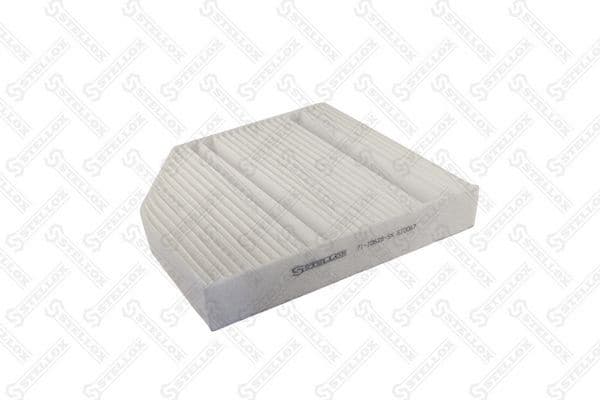 Filter, cabin air 71-10628-SX