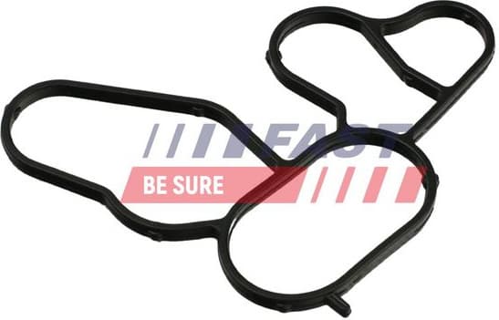 Seal Ring, oil cooler (lubrication) FT49912 - image 2