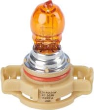 Bulb, direction indicator Pure Light WS 1 987 302 267 - image 7