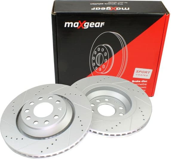 Brake Disc 19-1308SPORT - image 2