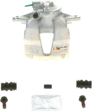 Brake Caliper 0986474487 - image 4