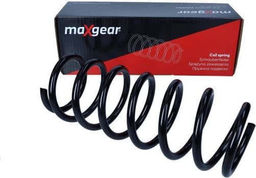 Suspension Spring 60-1037 - image 2