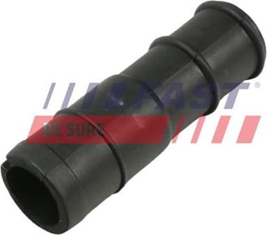 Hose, transmission oil cooler FT65911