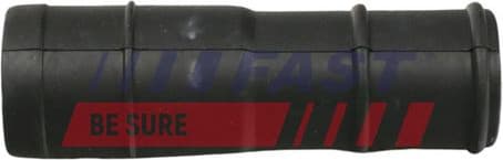 Hose, transmission oil cooler FT65911 - image 2