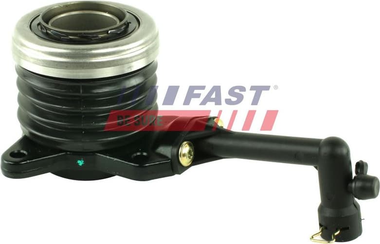 Hose, transmission oil cooler FT65911 - image 3