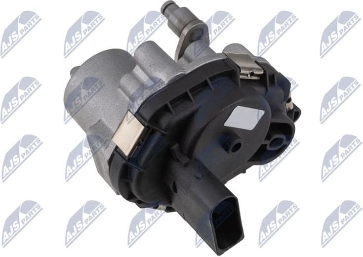 Actuator, turbocharger ECD-FR-038 - image 2