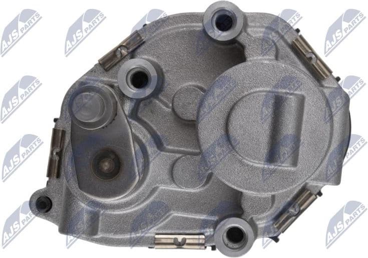 Actuator, turbocharger ECD-FR-038 - image 4