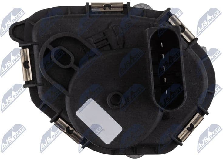 Actuator, turbocharger ECD-FR-038 - image 5