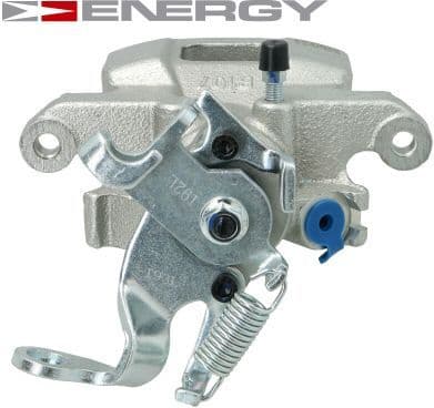 Brake Caliper ZH0244