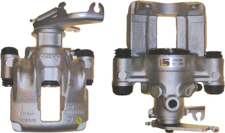 Brake Caliper 0986473166 - image 4