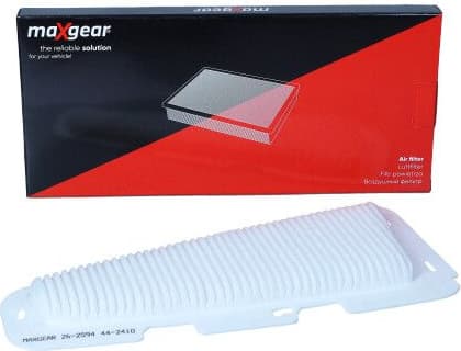 Air Filter, traction battery casing 26-2594 - image 2