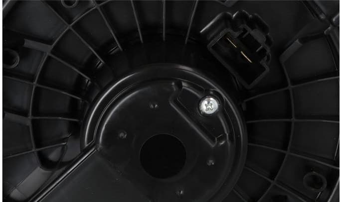 Interior Blower 7790230 - image 5