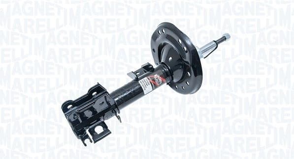 Shock Absorber 357175070100 - image 2