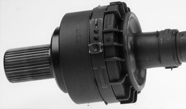 Drive Shaft 306825 - image 2