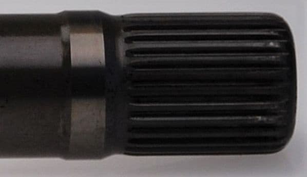 Drive Shaft 306828 - image 4