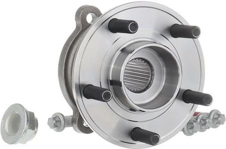 Wheel Bearing Kit VKBA 7024 - image 3