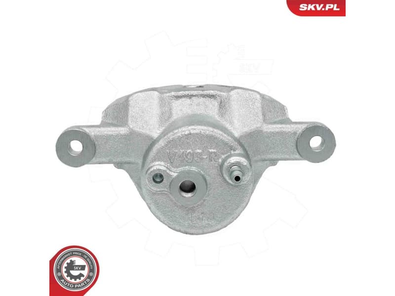 Brake Caliper 74SKV972 - image 5