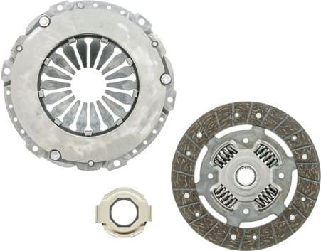 Clutch Kit AISIN Clutch Kit (3P) KS-025 - image 2