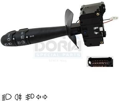 Steering Column Switch 23407