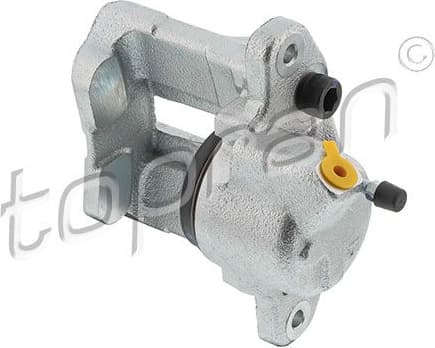 Brake Caliper 631 421