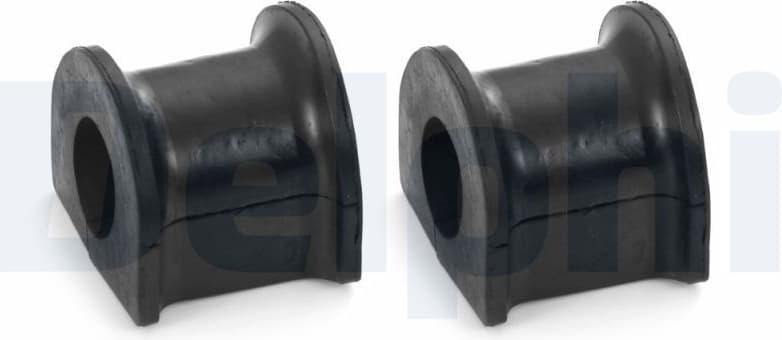 Bushing, stabiliser bar TD2051W