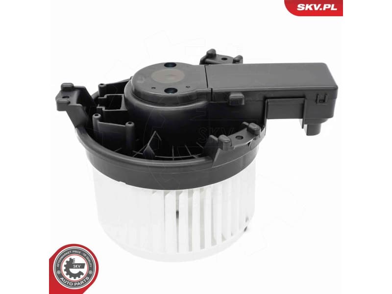 Interior Blower 68SKV212 - image 3